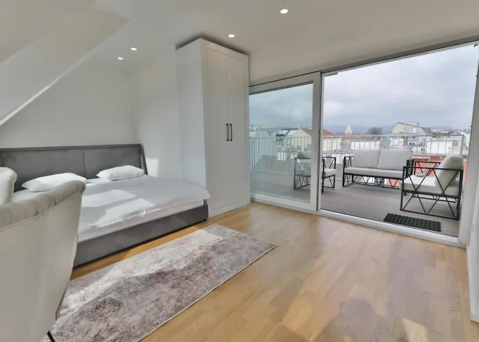 Διαμέρισμα Lotus Βιέννη
