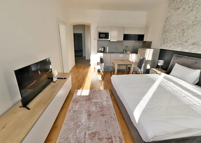 Lotus Apartment