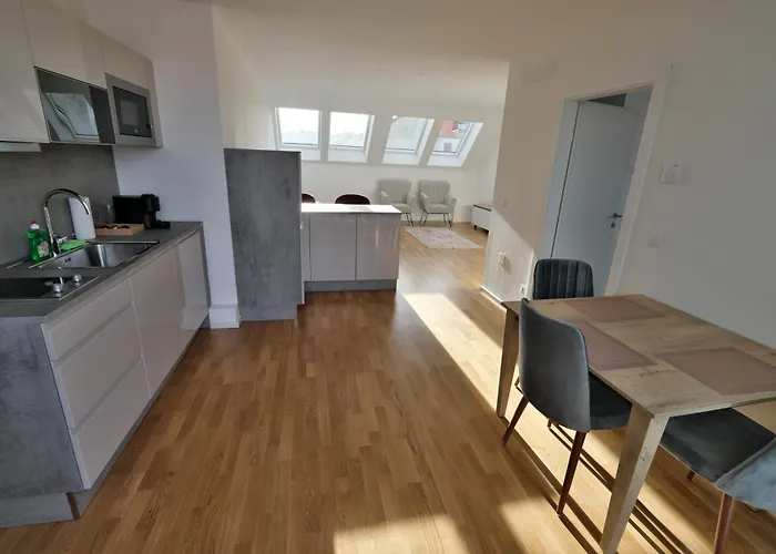 Apartment Lotus Vienna